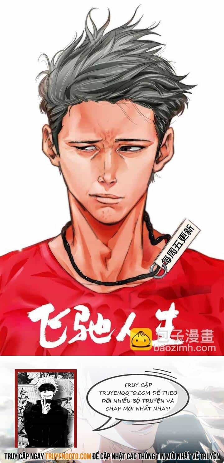 Phi Trì Nhân Sinh - Chương 10 - ảnh 24