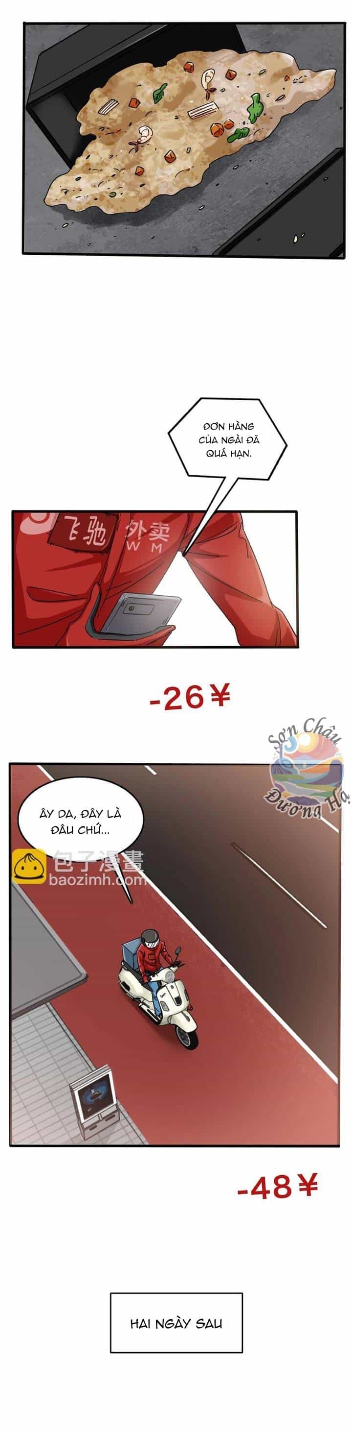 Phi Trì Nhân Sinh - Chương 10 - ảnh 5