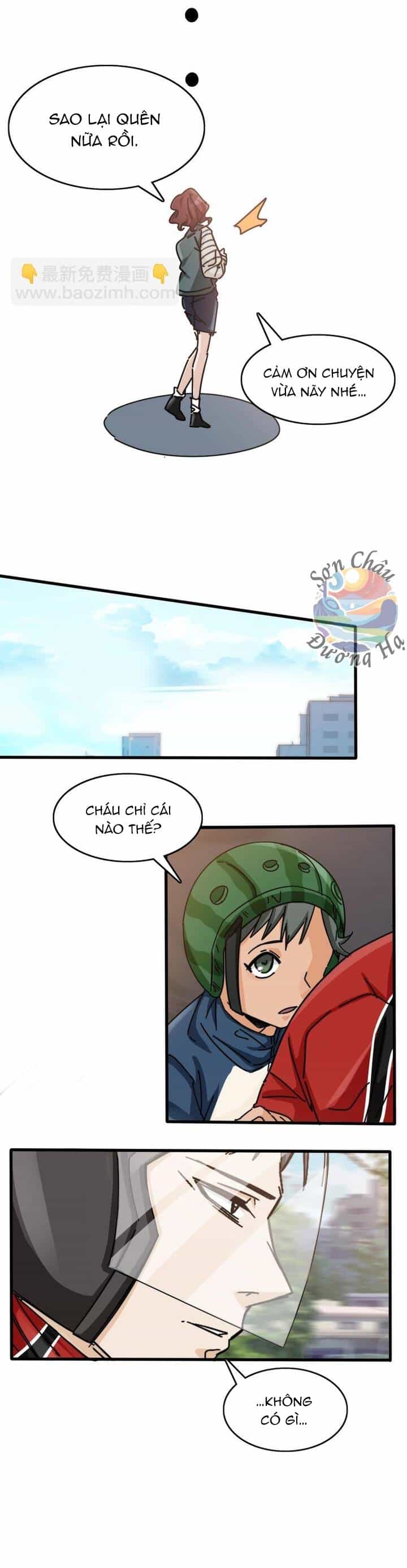 Phi Trì Nhân Sinh - Chương 11 - ảnh 21