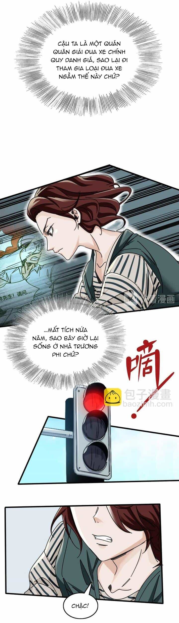Phi Trì Nhân Sinh - Chương 11 - ảnh 4