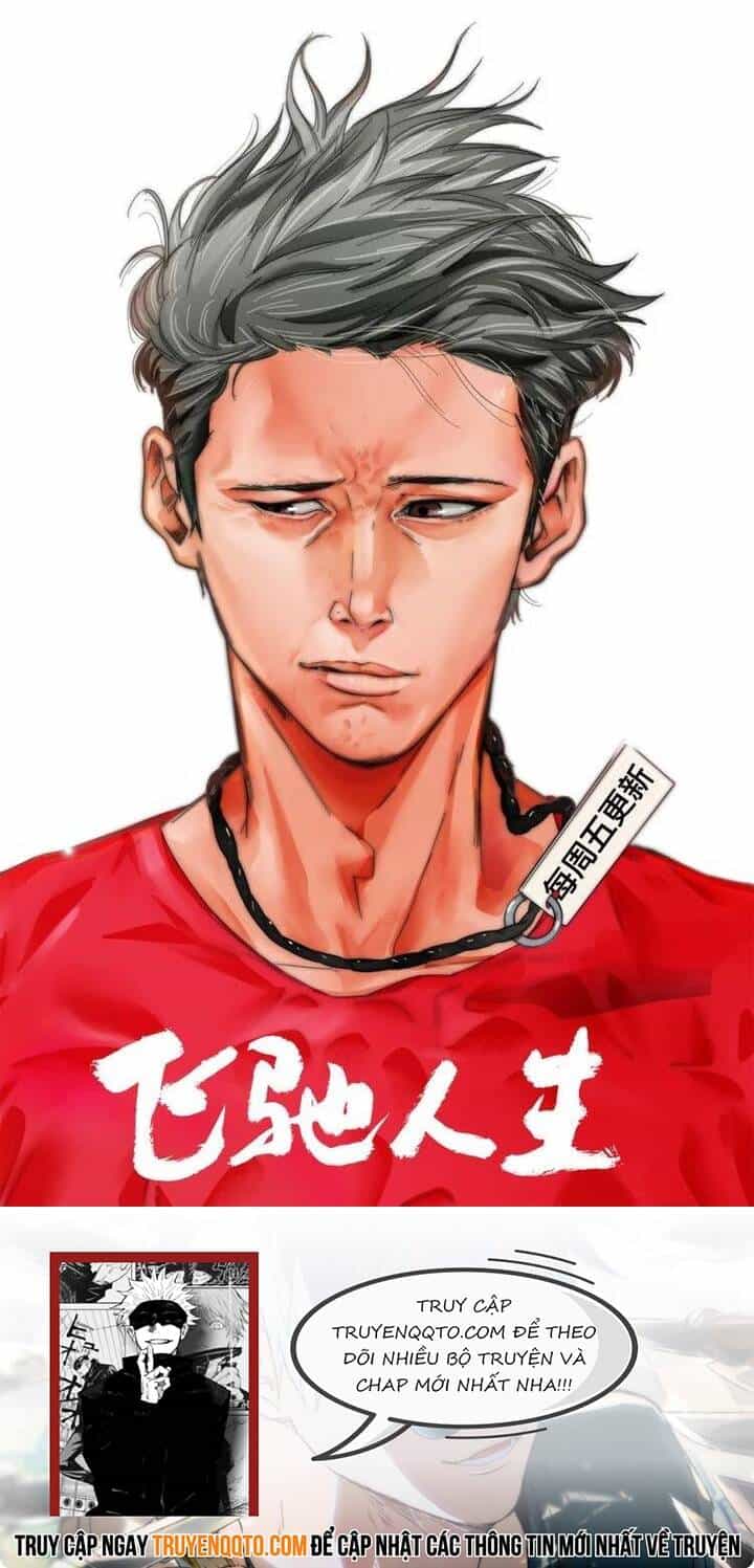Phi Trì Nhân Sinh - Chương 13 - ảnh 24