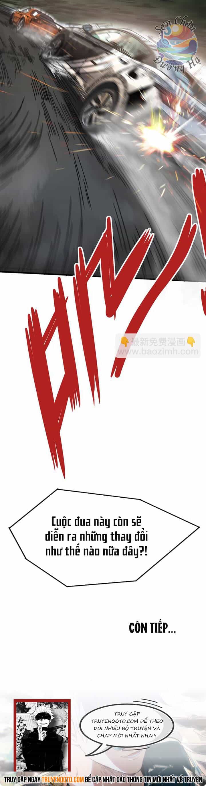 Phi Trì Nhân Sinh - Chương 17 - ảnh 6