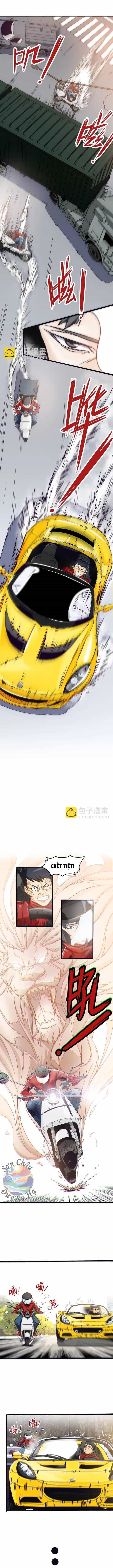 Phi Trì Nhân Sinh - Chương 2 - ảnh 4