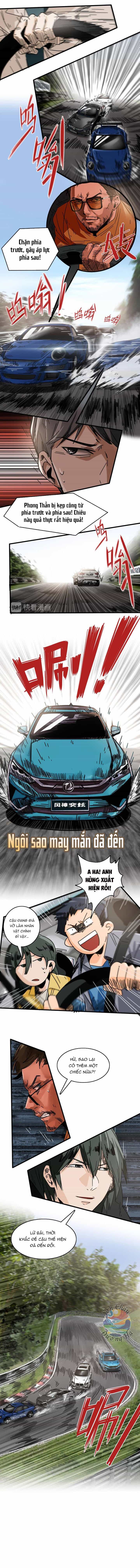 Phi Trì Nhân Sinh - Chương 20 - ảnh 6