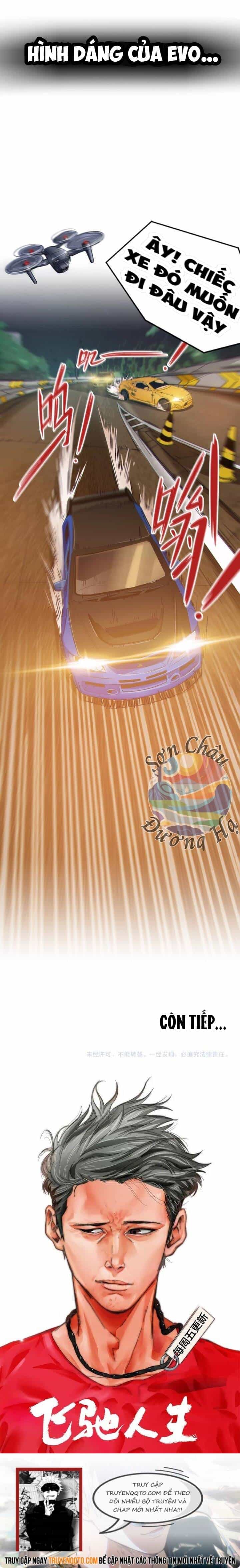 Phi Trì Nhân Sinh - Chương 4 - ảnh 8