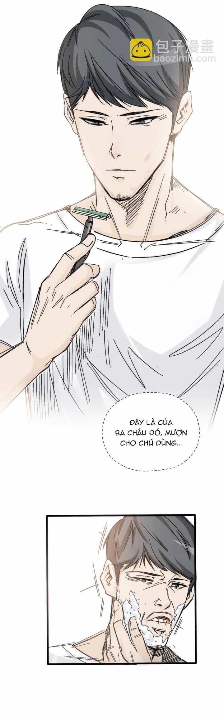 Phi Trì Nhân Sinh - Chương 8 - ảnh 4