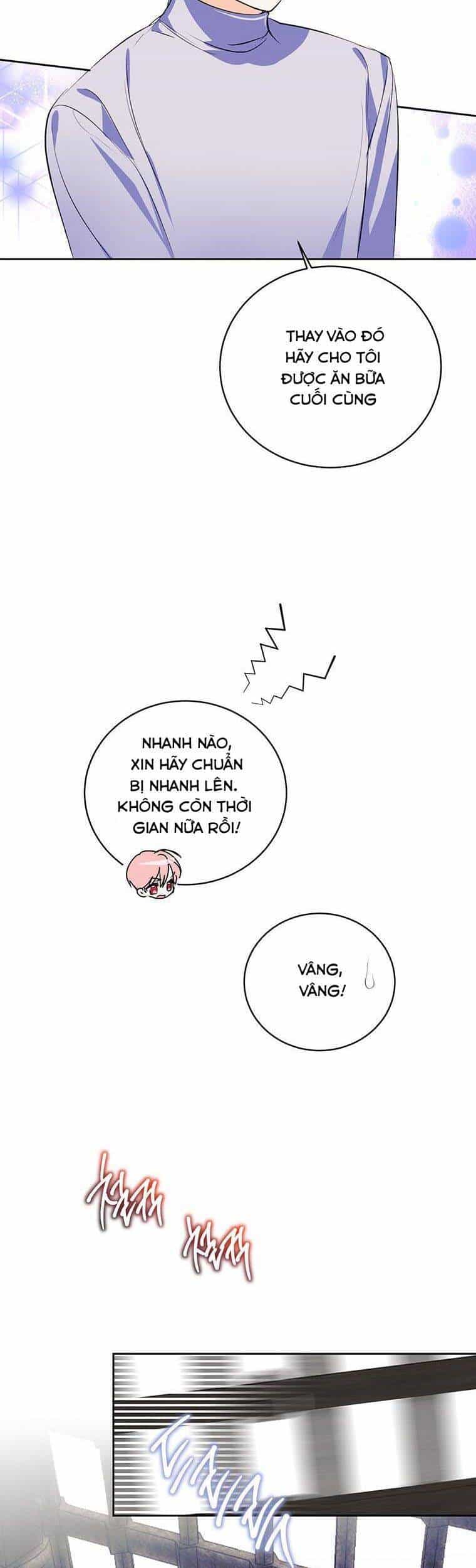 Phía Sau Mặt Nạ Của Nam Chính Hiền Lành - Chương 1 - ảnh 27