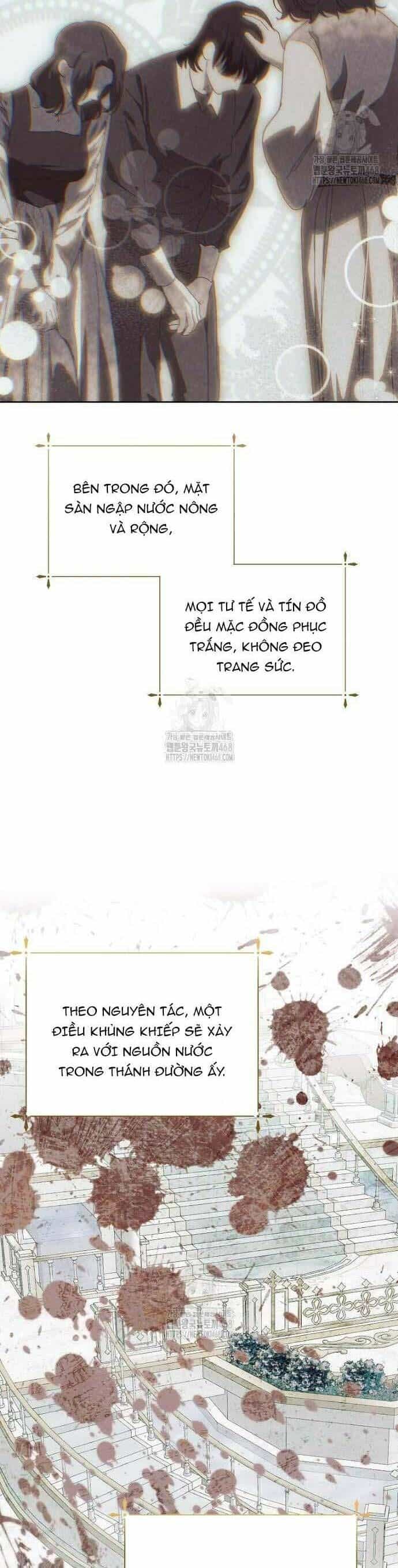 Phía Sau Mặt Nạ Của Nam Chính Hiền Lành - Chương 96 - ảnh 33