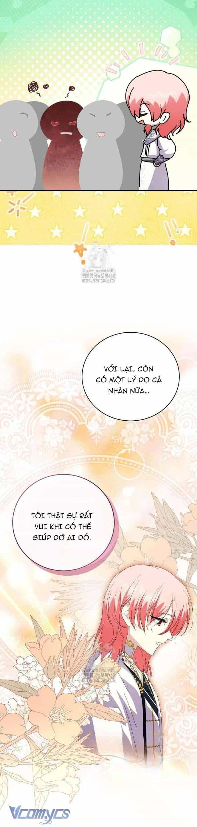 Phía Sau Mặt Nạ Của Nam Chính Hiền Lành - Chương 96 - ảnh 43