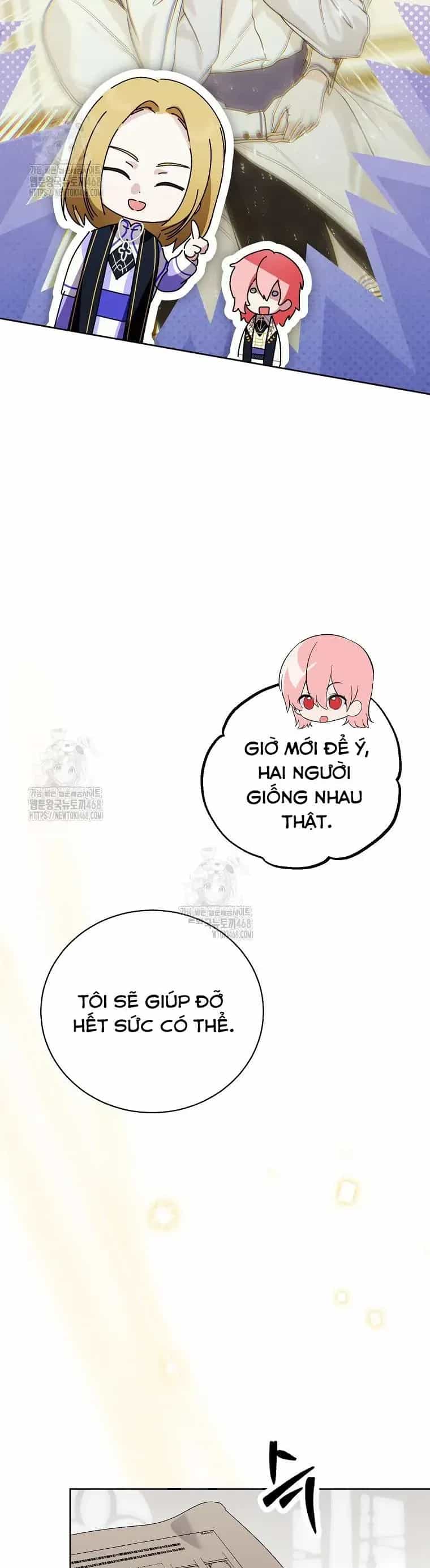 Phía Sau Mặt Nạ Của Nam Chính Hiền Lành - Chương 98 - ảnh 15