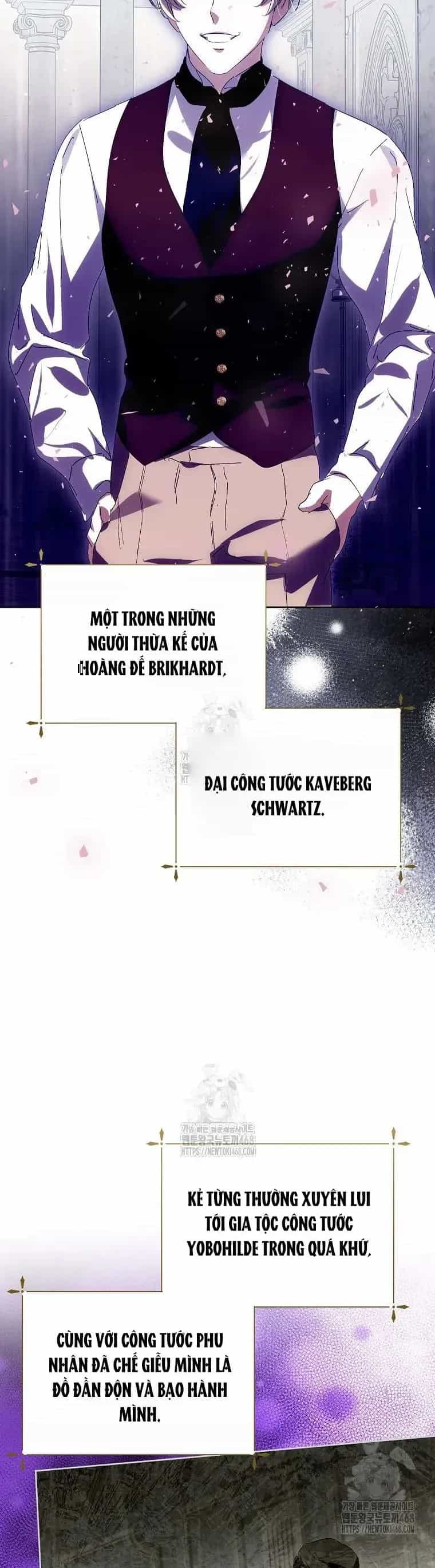 Phía Sau Mặt Nạ Của Nam Chính Hiền Lành - Chương 98 - ảnh 29