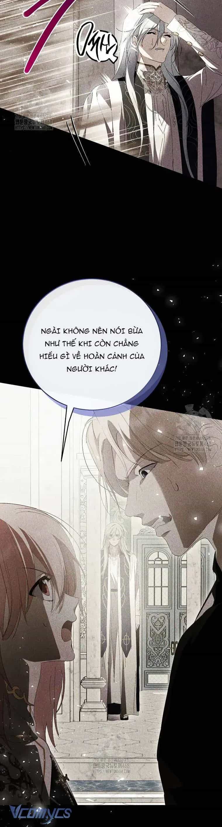 Phía Sau Mặt Nạ Của Nam Chính Hiền Lành - Chương 99 - ảnh 31