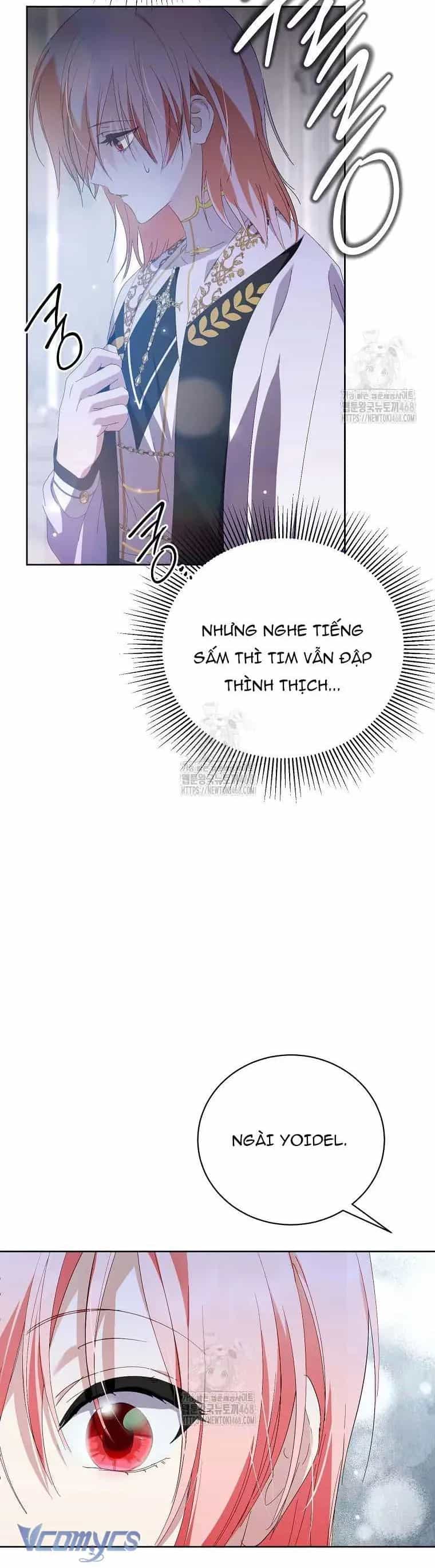 Phía Sau Mặt Nạ Của Nam Chính Hiền Lành - Chương 99 - ảnh 6