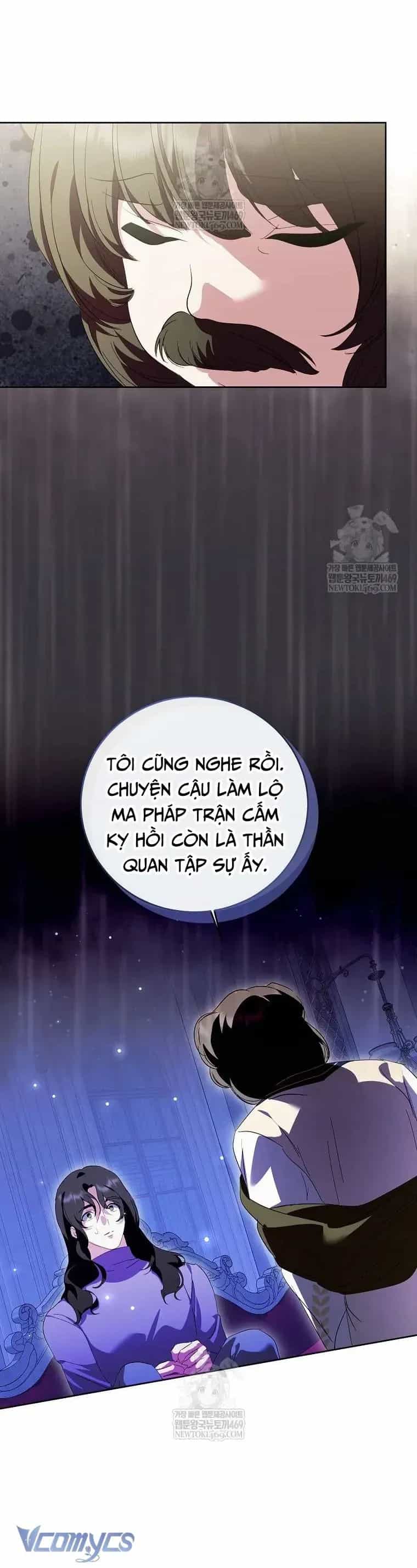 Phía Sau Mặt Nạ Của Nam Chính Hiền Lành - Chương 100 - ảnh 3