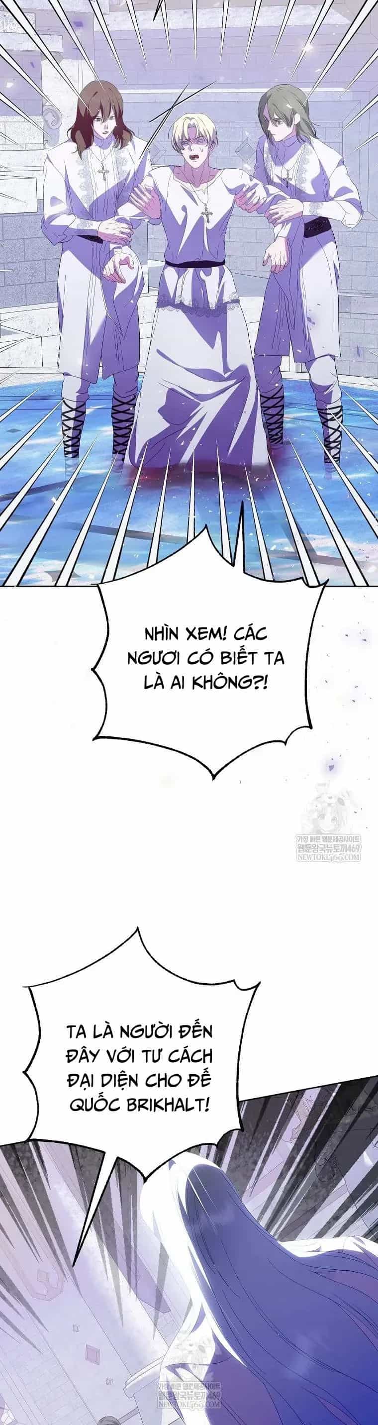 Phía Sau Mặt Nạ Của Nam Chính Hiền Lành - Chương 101 - ảnh 10