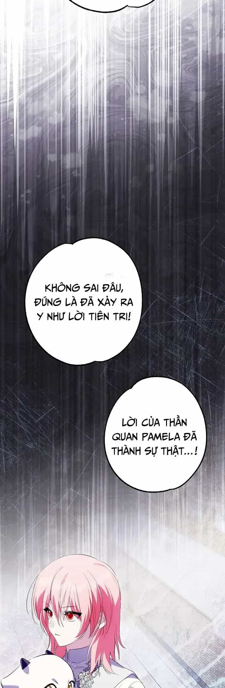 Phía Sau Mặt Nạ Của Nam Chính Hiền Lành - Chương 101 - ảnh 7