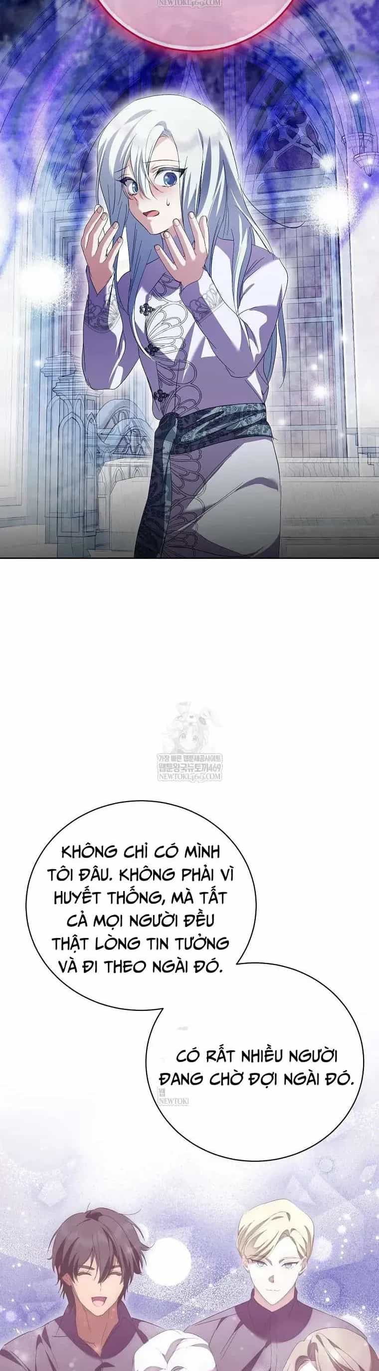 Phía Sau Mặt Nạ Của Nam Chính Hiền Lành - Chương 103 - ảnh 43
