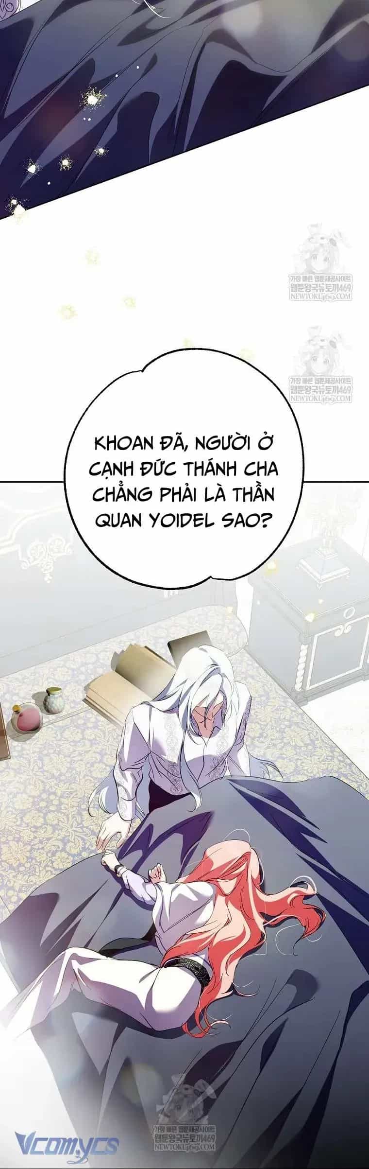 Phía Sau Mặt Nạ Của Nam Chính Hiền Lành - Chương 103 - ảnh 51