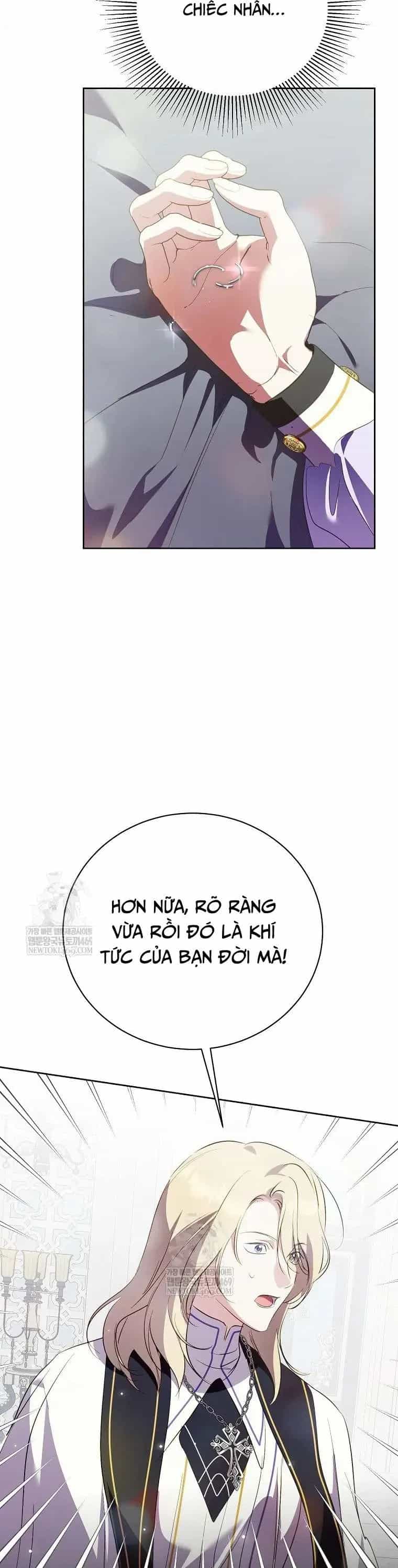Phía Sau Mặt Nạ Của Nam Chính Hiền Lành - Chương 103 - ảnh 53
