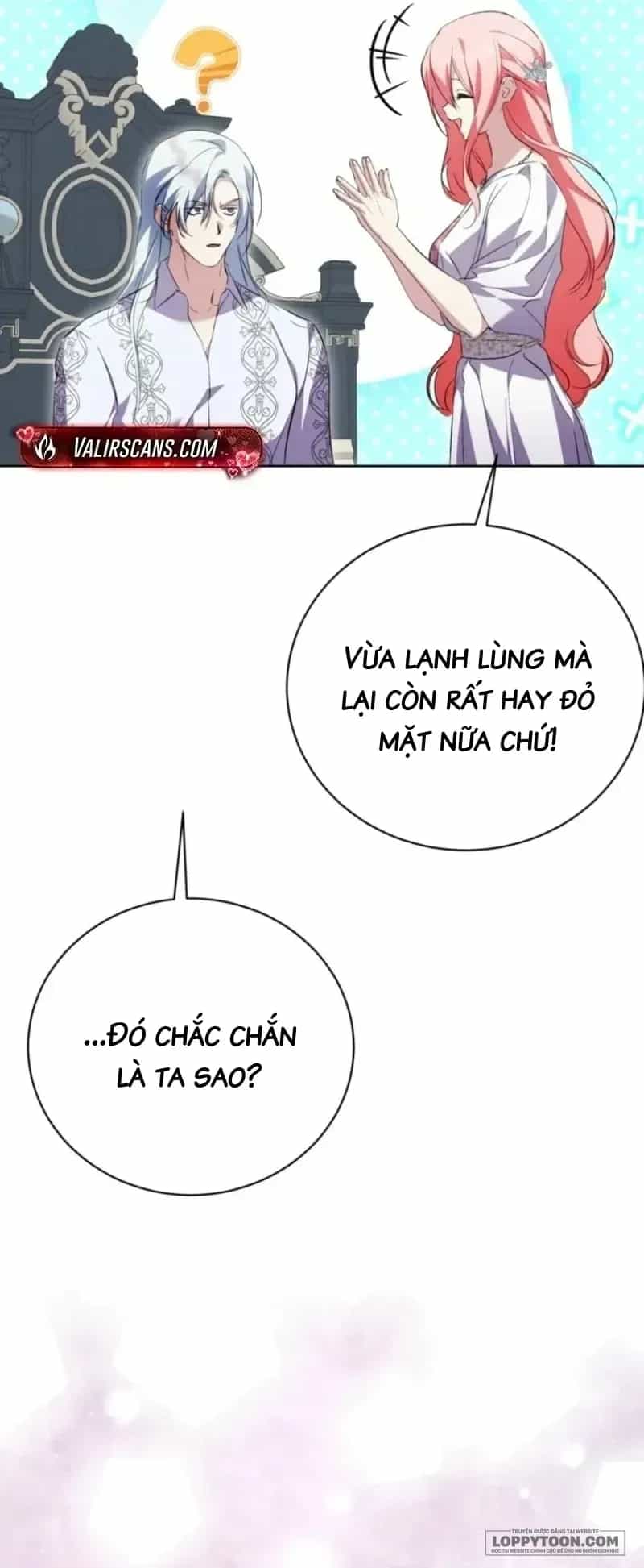 Phía Sau Mặt Nạ Của Nam Chính Hiền Lành - Chương 104 - ảnh 28