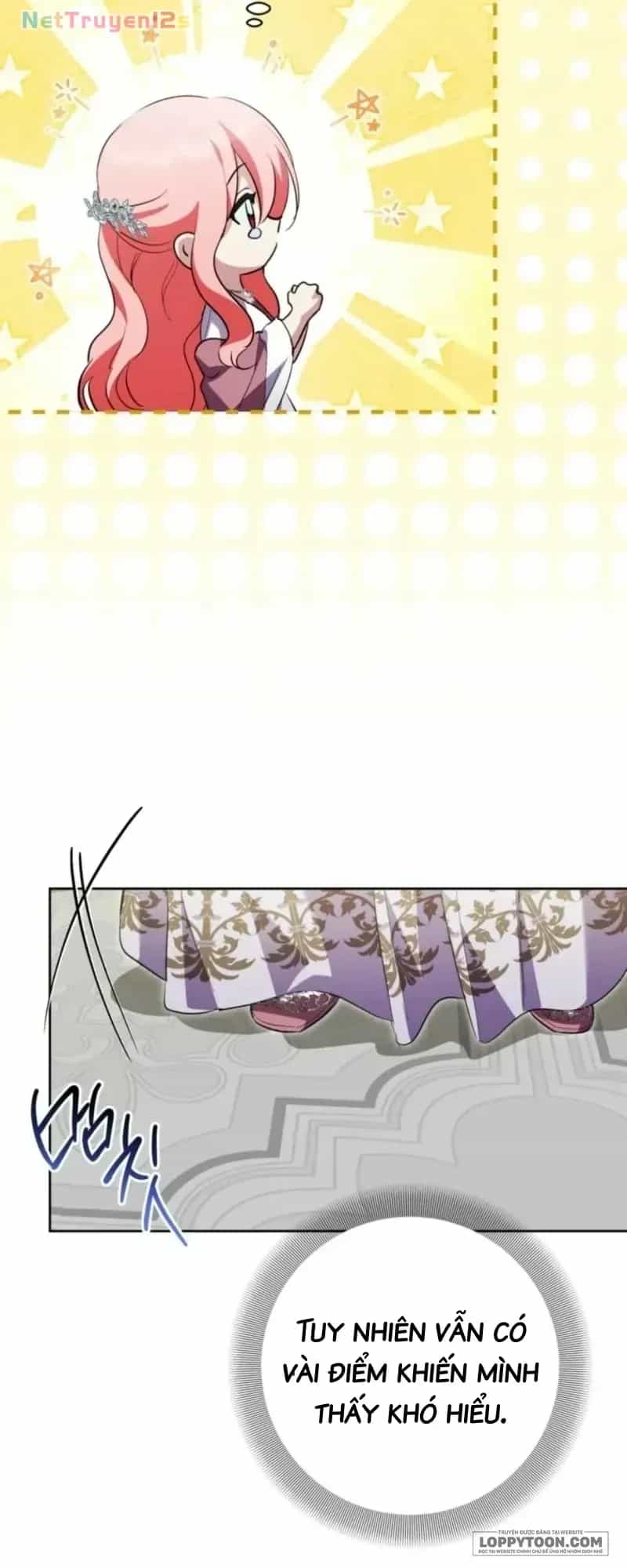 Phía Sau Mặt Nạ Của Nam Chính Hiền Lành - Chương 106 - ảnh 12