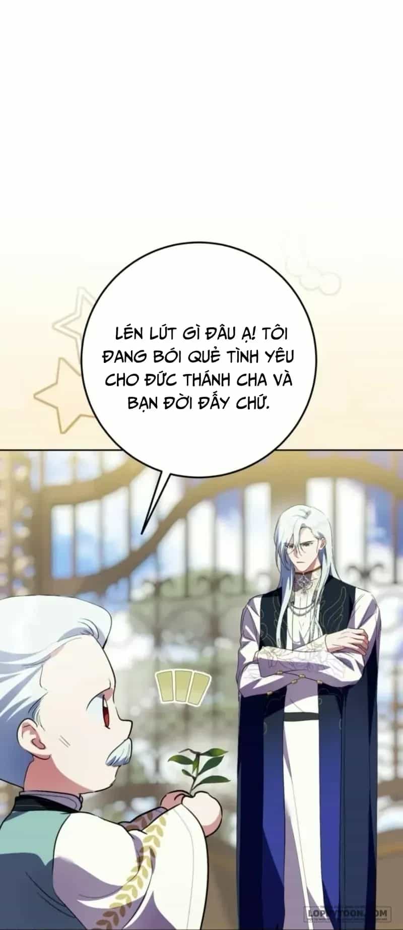 Phía Sau Mặt Nạ Của Nam Chính Hiền Lành - Chương 107 - ảnh 20