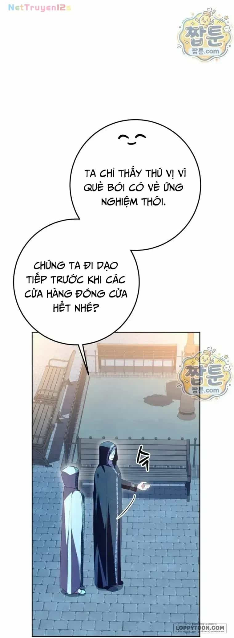 Phía Sau Mặt Nạ Của Nam Chính Hiền Lành - Chương 108 - ảnh 61