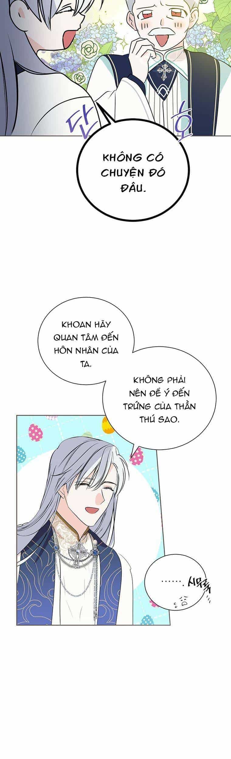 Phía Sau Mặt Nạ Của Nam Chính Hiền Lành - Chương 7 - ảnh 23