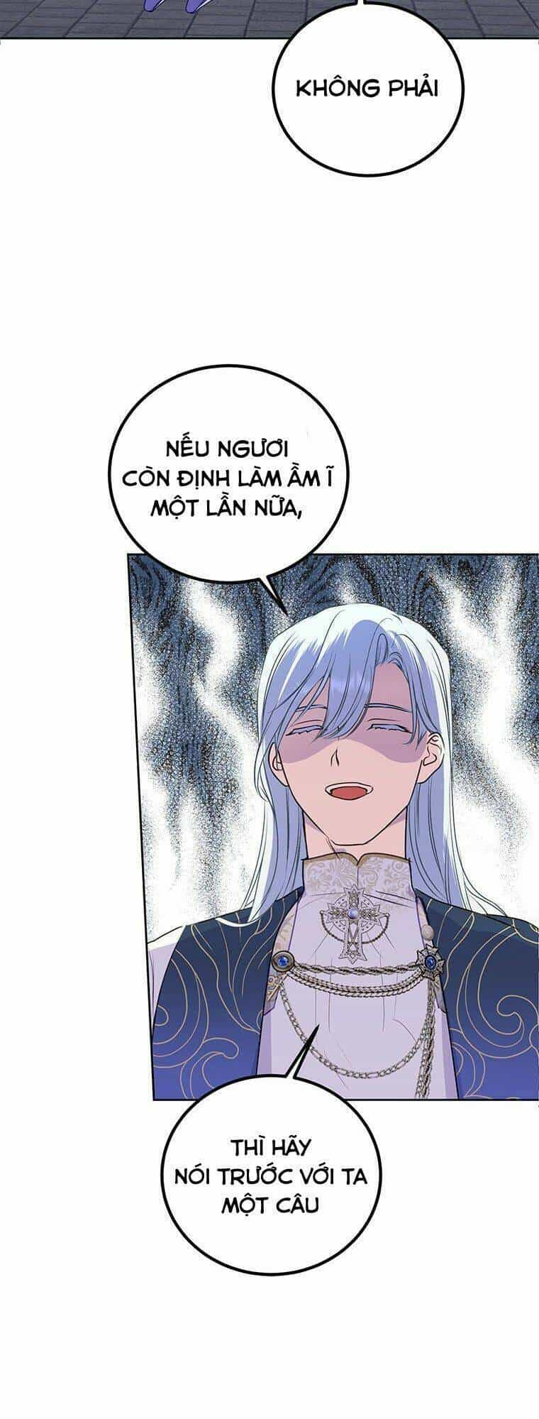 Phía Sau Mặt Nạ Của Nam Chính Hiền Lành - Chương 9 - ảnh 45