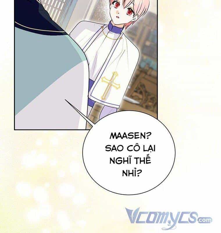 Phía Sau Mặt Nạ Của Nam Chính Hiền Lành - Chương 10 - ảnh 46
