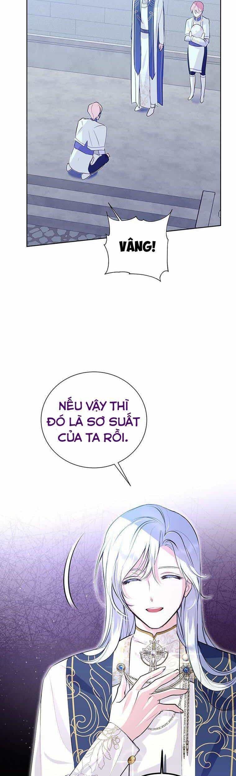 Phía Sau Mặt Nạ Của Nam Chính Hiền Lành - Chương 12 - ảnh 20