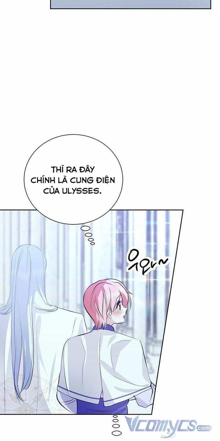 Phía Sau Mặt Nạ Của Nam Chính Hiền Lành - Chương 12 - ảnh 26
