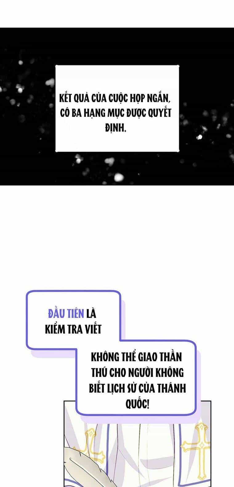 Phía Sau Mặt Nạ Của Nam Chính Hiền Lành - Chương 13 - ảnh 10