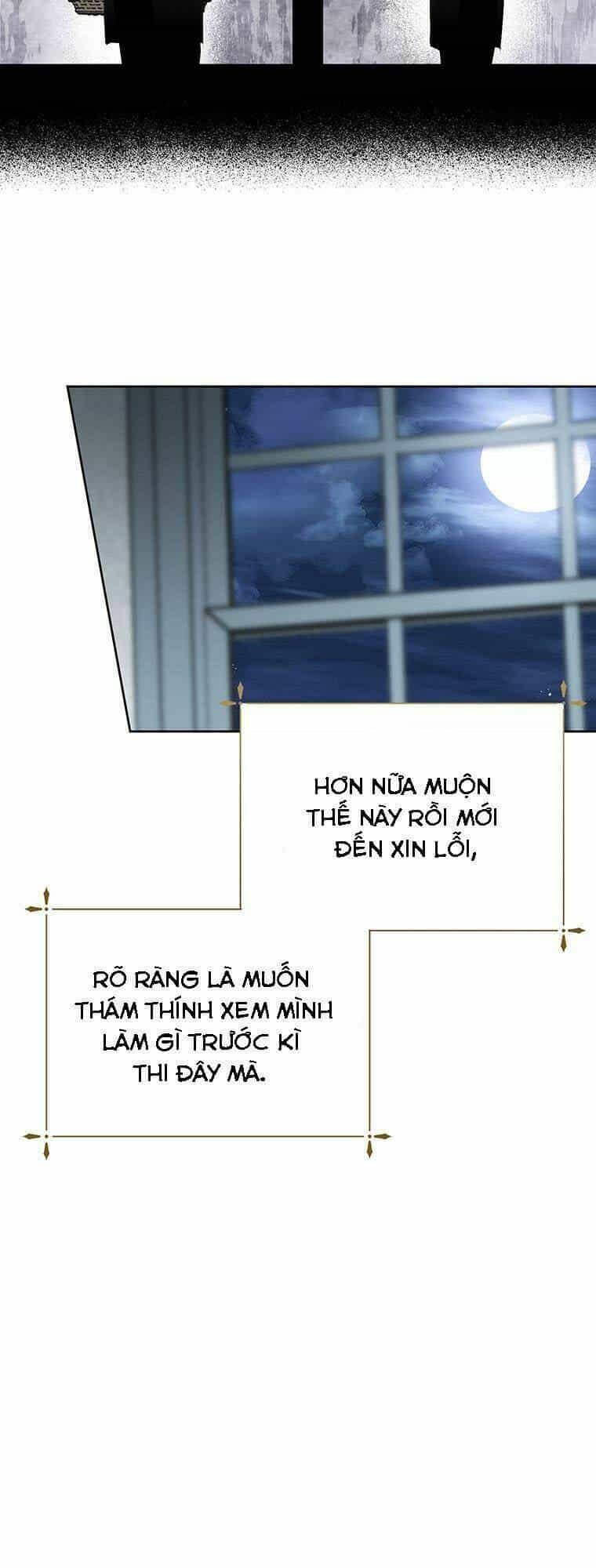 Phía Sau Mặt Nạ Của Nam Chính Hiền Lành - Chương 16 - ảnh 39