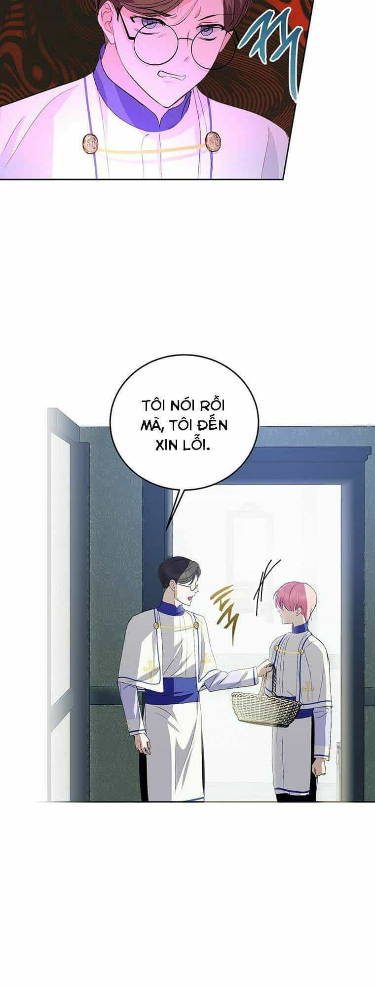 Phía Sau Mặt Nạ Của Nam Chính Hiền Lành - Chương 16 - ảnh 44