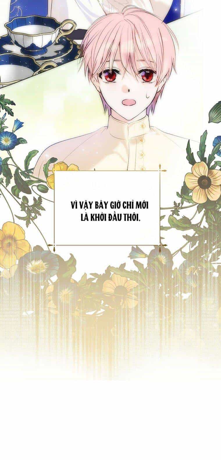 Phía Sau Mặt Nạ Của Nam Chính Hiền Lành - Chương 17 - ảnh 40