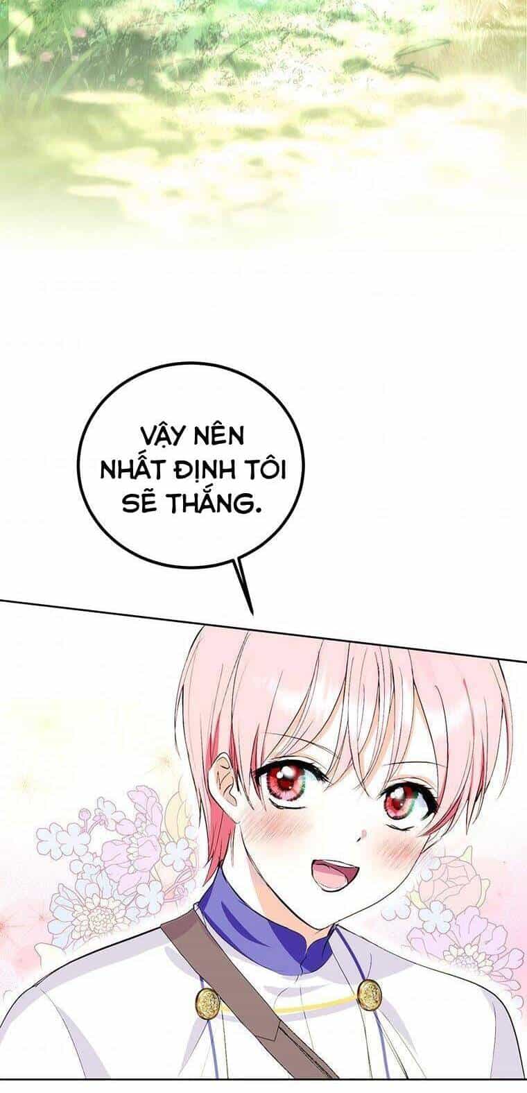 Phía Sau Mặt Nạ Của Nam Chính Hiền Lành - Chương 18 - ảnh 2