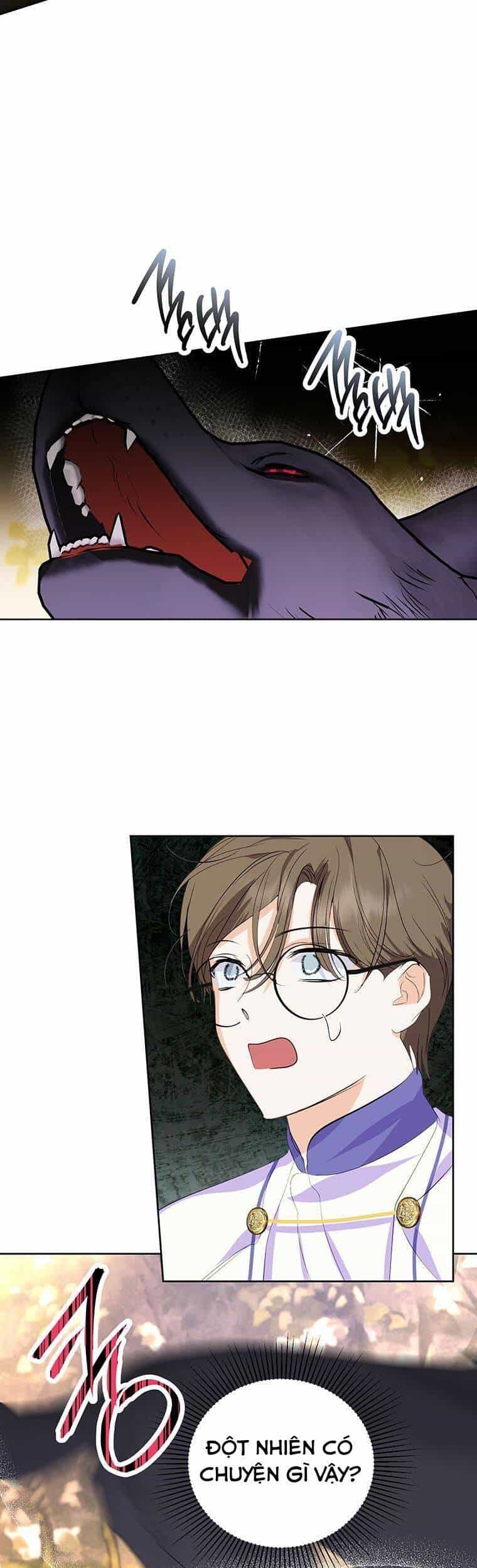 Phía Sau Mặt Nạ Của Nam Chính Hiền Lành - Chương 18 - ảnh 43