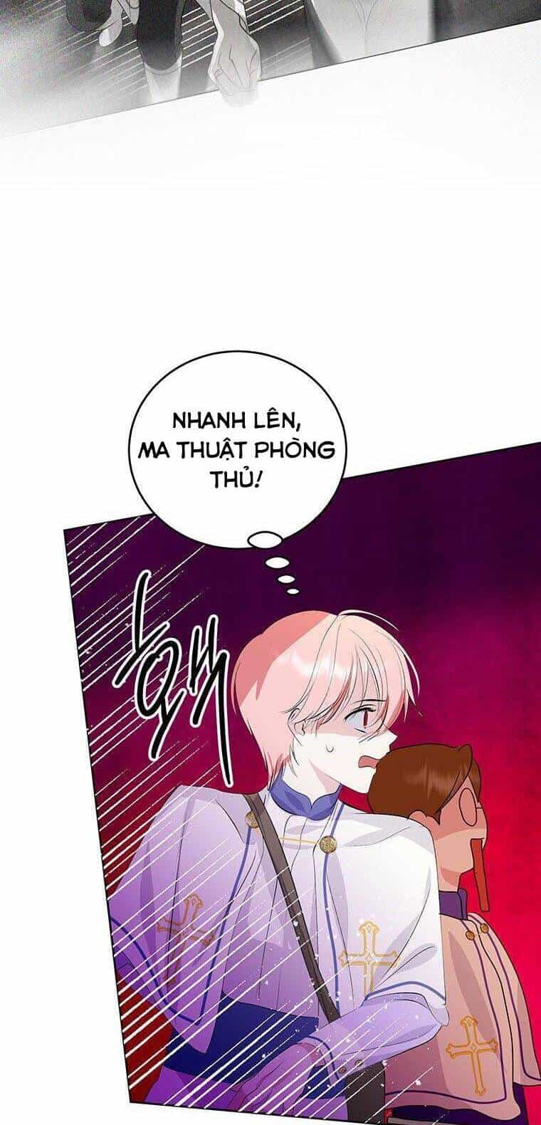 Phía Sau Mặt Nạ Của Nam Chính Hiền Lành - Chương 19 - ảnh 34