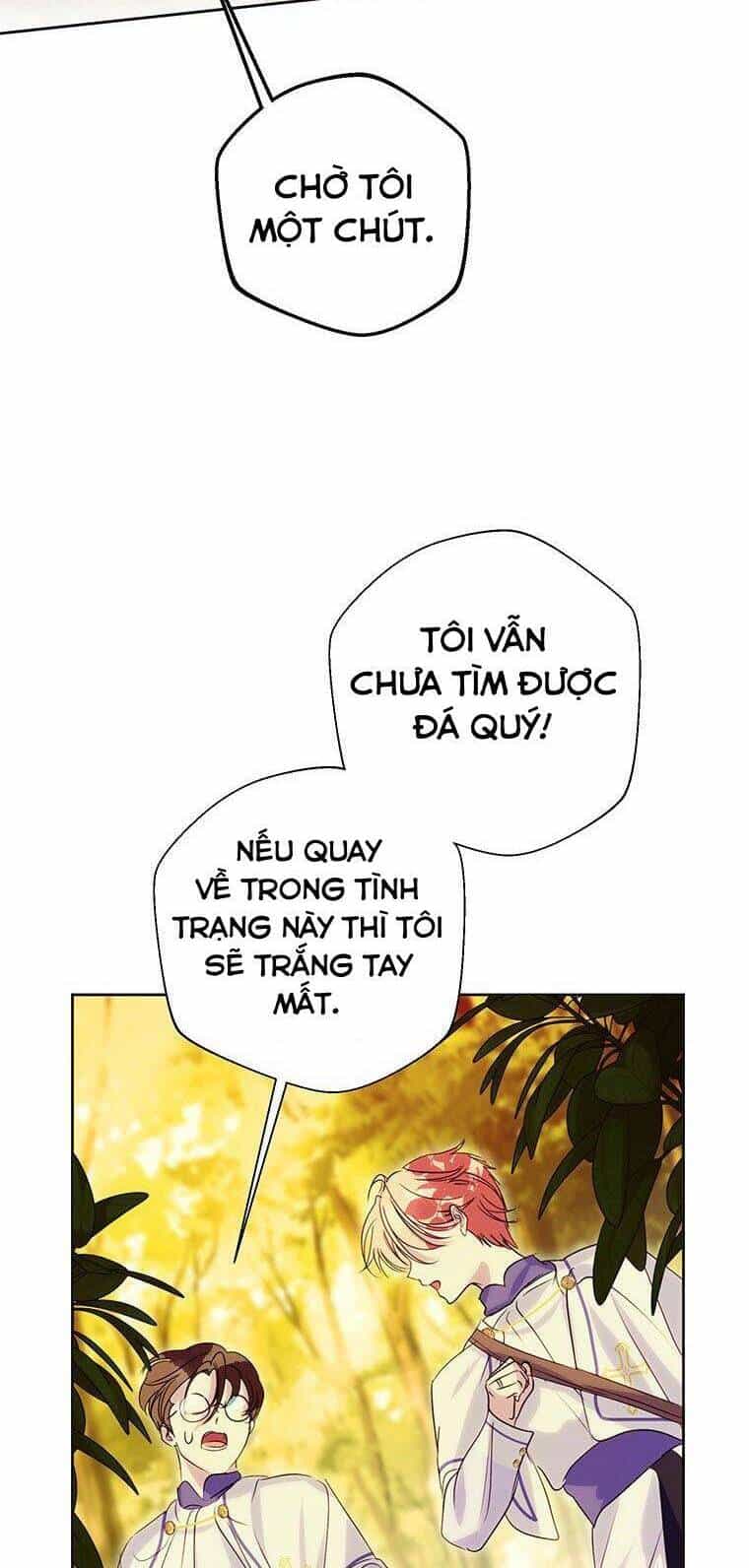 Phía Sau Mặt Nạ Của Nam Chính Hiền Lành - Chương 19 - ảnh 8