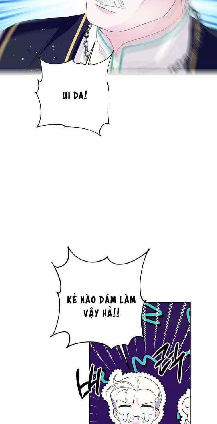 Phía Sau Mặt Nạ Của Nam Chính Hiền Lành - Chương 20 - ảnh 44