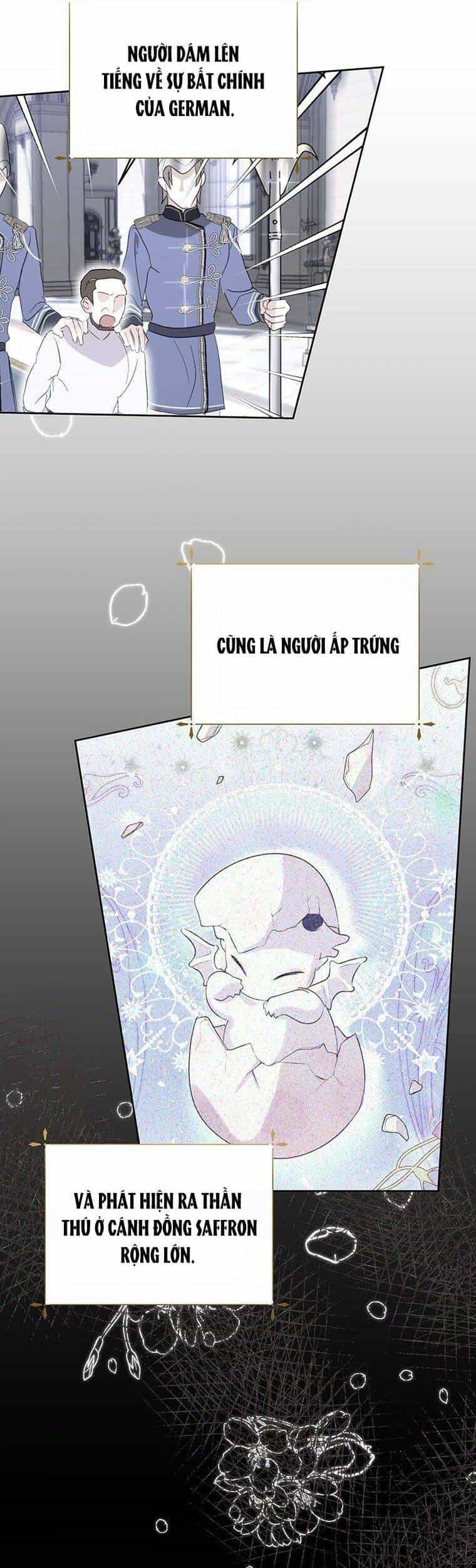 Phía Sau Mặt Nạ Của Nam Chính Hiền Lành - Chương 21 - ảnh 41