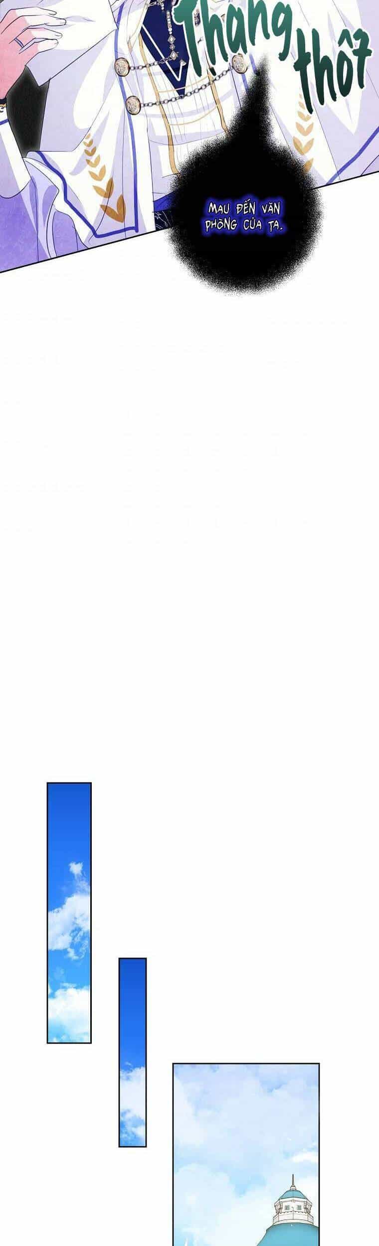 Phía Sau Mặt Nạ Của Nam Chính Hiền Lành - Chương 22 - ảnh 27
