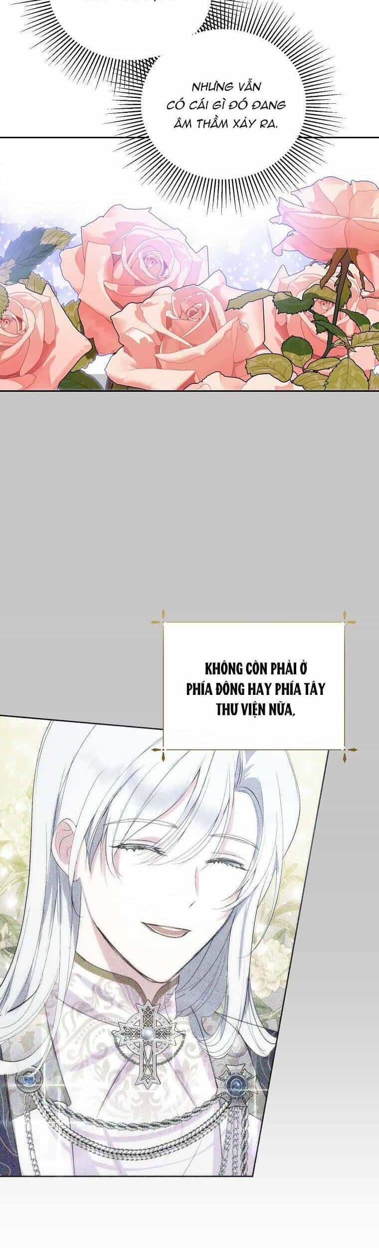 Phía Sau Mặt Nạ Của Nam Chính Hiền Lành - Chương 22 - ảnh 9