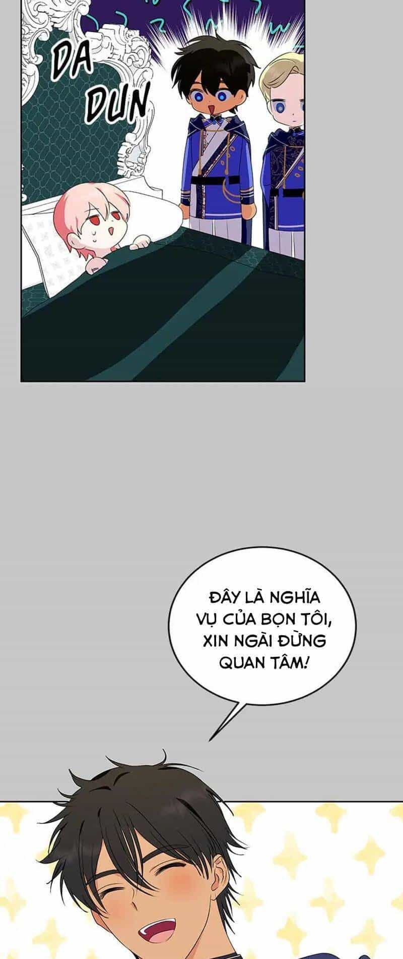Phía Sau Mặt Nạ Của Nam Chính Hiền Lành - Chương 27 - ảnh 12