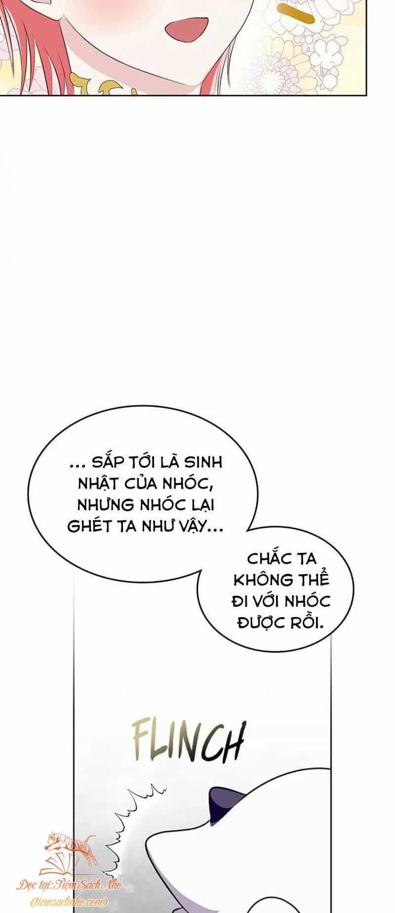 Phía Sau Mặt Nạ Của Nam Chính Hiền Lành - Chương 27 - ảnh 21