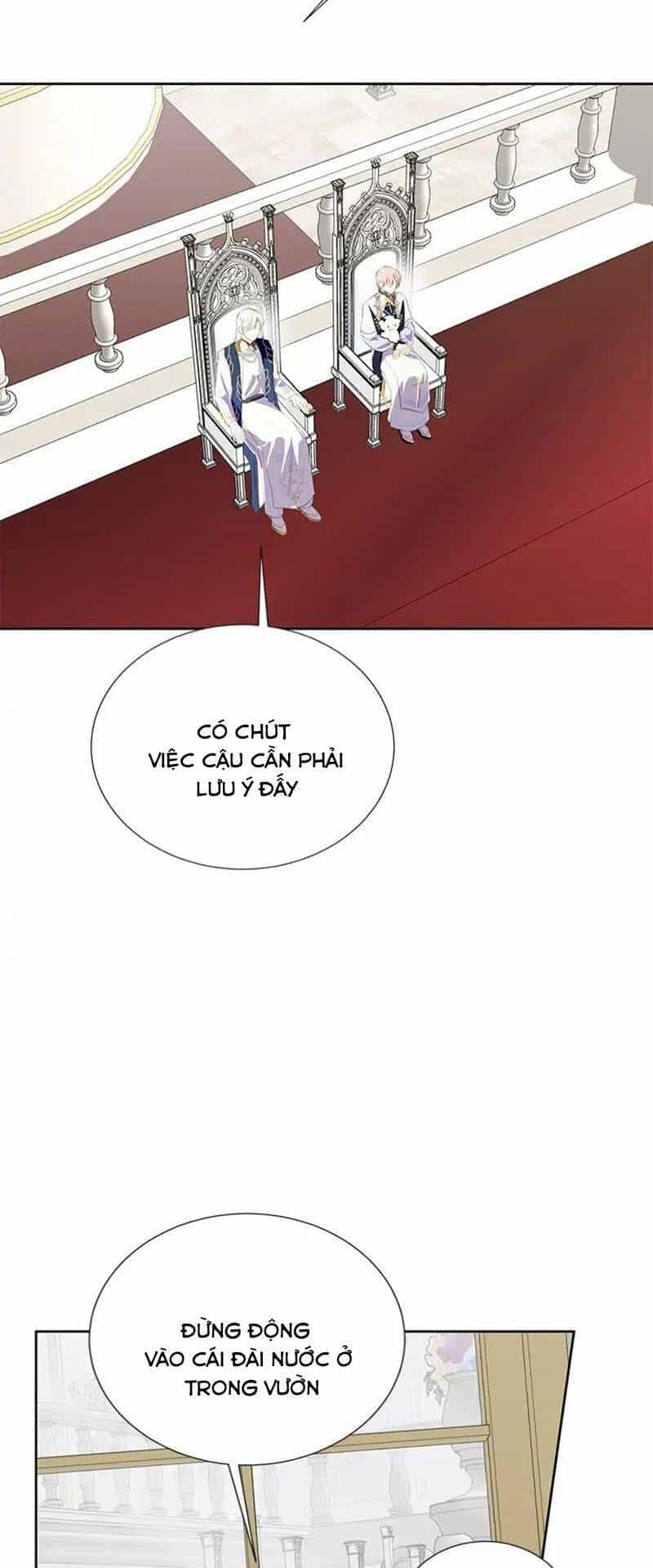 Phía Sau Mặt Nạ Của Nam Chính Hiền Lành - Chương 29 - ảnh 53