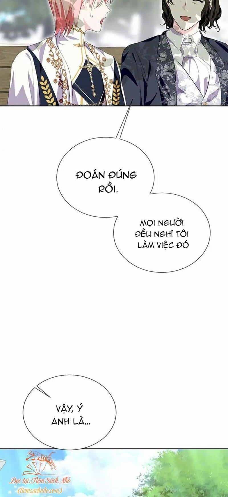 Phía Sau Mặt Nạ Của Nam Chính Hiền Lành - Chương 30 - ảnh 39