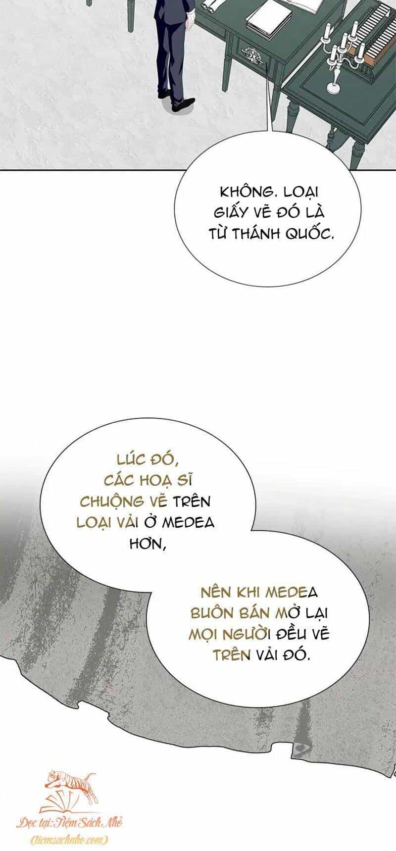 Phía Sau Mặt Nạ Của Nam Chính Hiền Lành - Chương 31 - ảnh 17