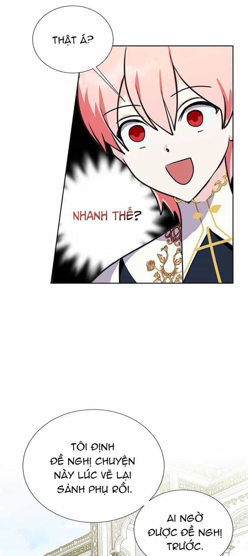Phía Sau Mặt Nạ Của Nam Chính Hiền Lành - Chương 31 - ảnh 6